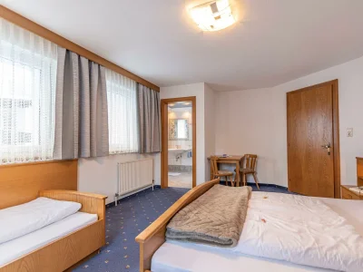 Apartment Top 2 / 5 Pers./2 Schlafräume/DU, WC - Features photo 14