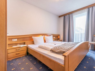 Apartment Top 2 / 5 Pers./2 Schlafräume/DU, WC - Features photo 15