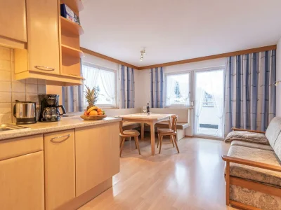 Apartment Top 2 / 5 Pers./2 Schlafräume/DU, WC - Features photo 16