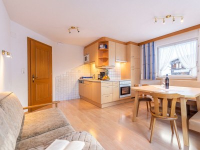 Apartment Top 2 / 5 Pers./2 Schlafräume/DU, WC - Features photo 19