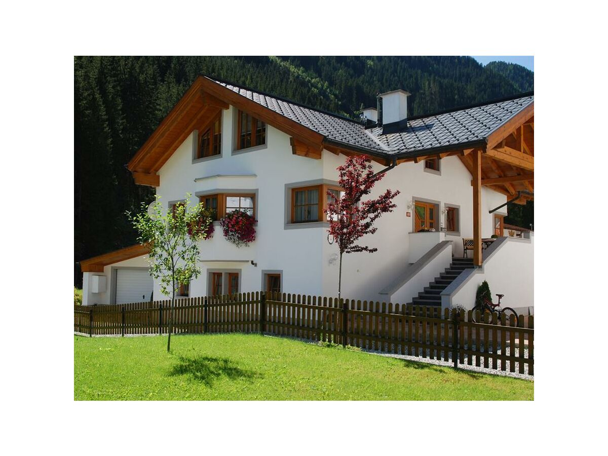 Apartment Wohnung 4-7 Pers./3 Schlafräume/3xDU, WC - Outdoor photo 4