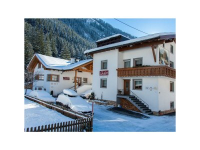 Apartment Wohnung 4-7 Pers./3 Schlafräume/3xDU, WC - Outdoor photo 2