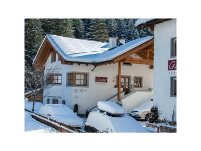 Apartment Wohnung 4-7 Pers./3 Schlafräume/3xDU, WC - Outdoor photo 3