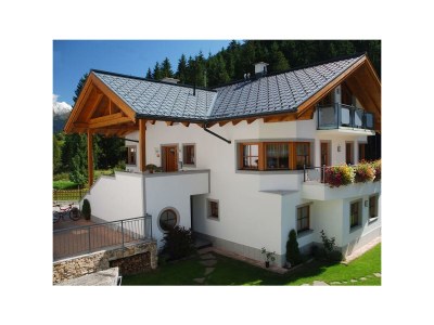 Apartment Wohnung 4-7 Pers./3 Schlafräume/3xDU, WC - Outdoor photo 5