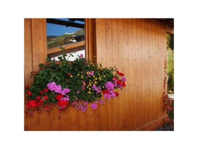 Apartment Wohnung 4-7 Pers./3 Schlafräume/3xDU, WC - Outdoor photo 7