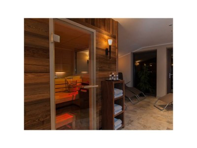 Apartment Wohnung 4-7 Pers./3 Schlafräume/3xDU, WC - Outdoor photo 8