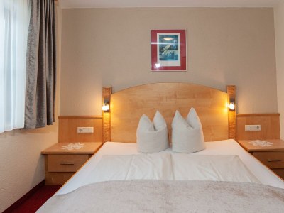 Apartment Wohnung 4-7 Pers./3 Schlafräume/3xDU, WC - Features photo 13