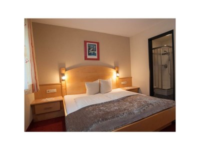 Apartment Wohnung 4-7 Pers./3 Schlafräume/3xDU, WC - Features photo 15