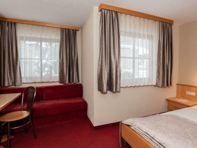 Apartment Wohnung 4-7 Pers./3 Schlafräume/3xDU, WC - Features photo 17