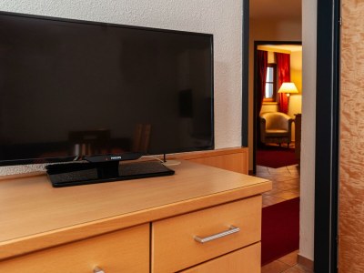 Apartment Wohnung 4-7 Pers./3 Schlafräume/3xDU, WC - Features photo 22