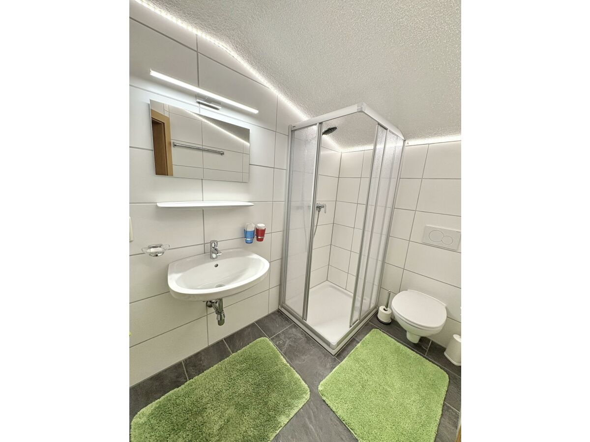 Apartment Wohnung 4-5 Pers./2 Schlafräume/ 2xDU, WC - Features photo 5