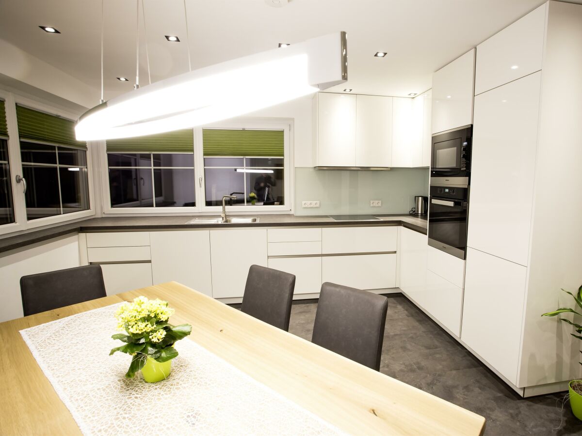 Apartment Appartement/Fewo, Bad, WC, Nichtraucher