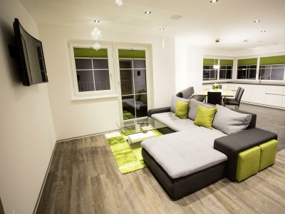 Apartment Appartement/Fewo, Bad, WC, Nichtraucher - Outdoor photo 2