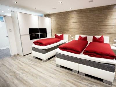 Apartment Appartement/Fewo, Bad, WC, Nichtraucher - Outdoor photo 3