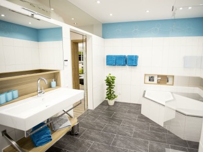 Apartment Appartement/Fewo, Bad, WC, Nichtraucher - Outdoor photo 4