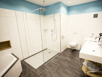 Apartment Appartement/Fewo, Bad, WC, Nichtraucher - Outdoor photo 5