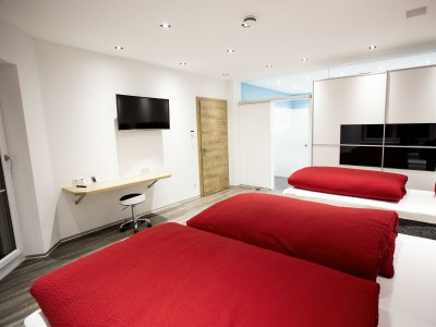 Apartment Appartement/Fewo, Bad, WC, Nichtraucher - Outdoor photo 6