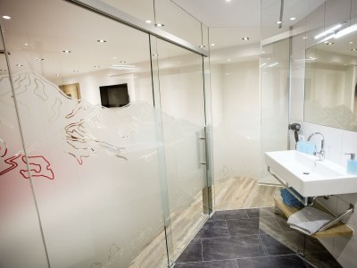 Apartment Appartement/Fewo, Bad, WC, Nichtraucher - Outdoor photo 8