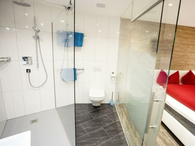 Apartment Appartement/Fewo, Bad, WC, Nichtraucher - Outdoor photo 9