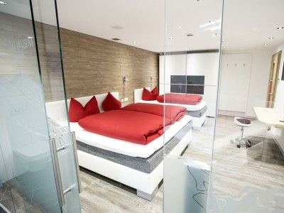 Apartment Appartement/Fewo, Bad, WC, Nichtraucher - Outdoor photo 10