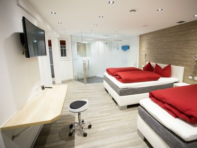 Apartment Appartement/Fewo, Bad, WC, Nichtraucher - Outdoor photo 11