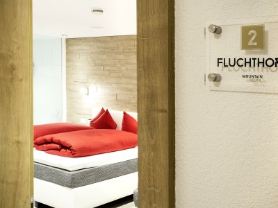 Apartment Appartement/Fewo, Bad, WC, Nichtraucher - Features photo 13