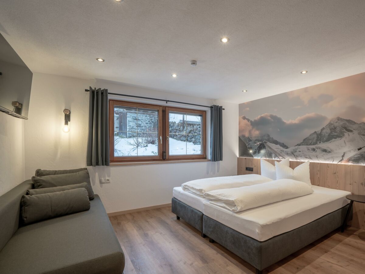 Apartment Apart Berg