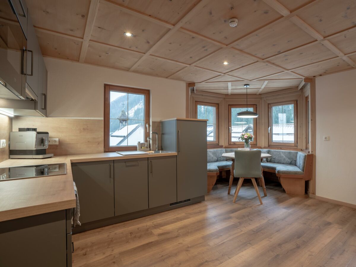 Apartment Apart Berg - Outdoor photo 3