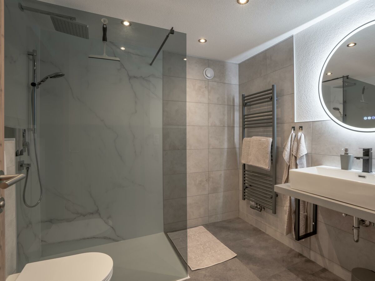 Apartment Apart Berg - Outdoor photo 4