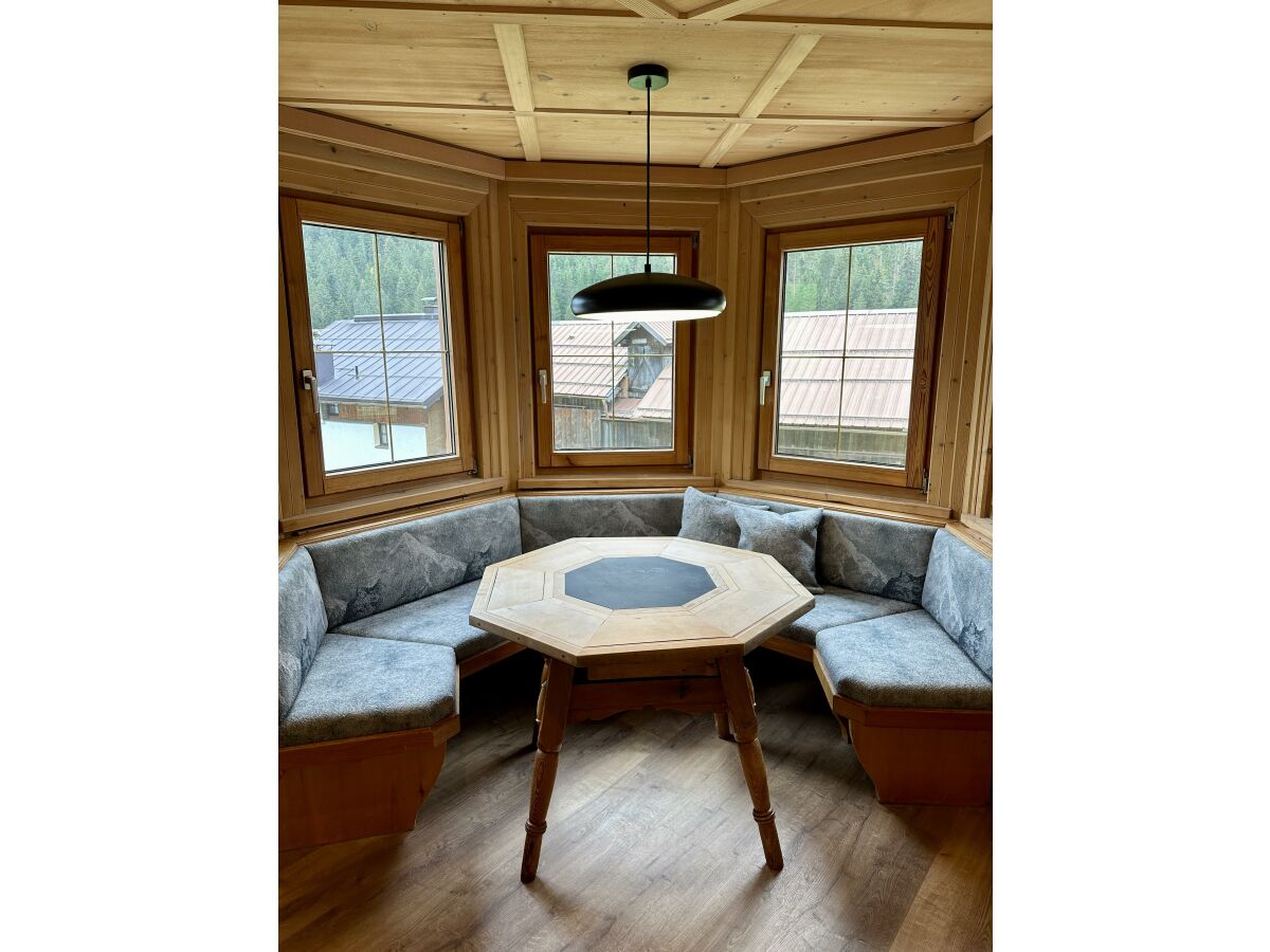 Apartment Apart Berg - Outdoor photo 5