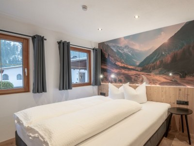 Apartment Apart Berg - Outdoor photo 2