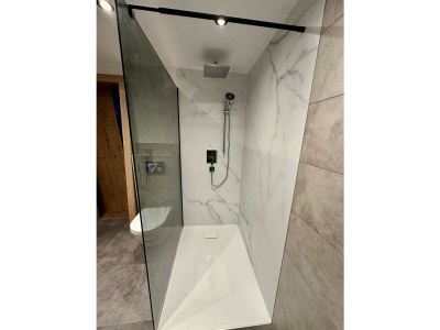 Apartment Apart Berg - Outdoor photo 6