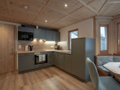 Apartment Apart Berg - Outdoor photo 7