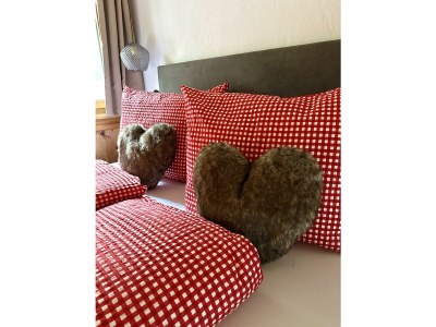 Apartment Apart Berg - Outdoor photo 8