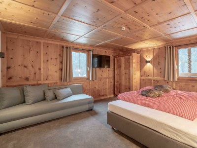 Apartment Apart Berg - Outdoor photo 11