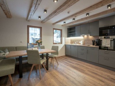 Apartment Apart Berg - Outdoor photo 13