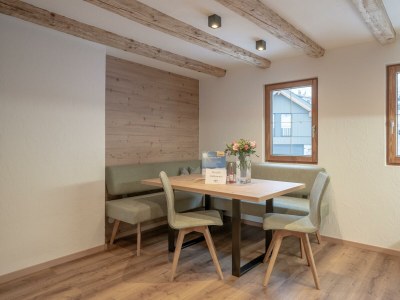 Apartment Apart Berg - Outdoor photo 14