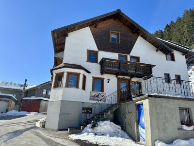 Apartment Apart Berg - Outdoor photo 16