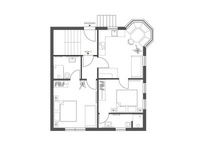 Apartment Apart Berg - Features photo 19