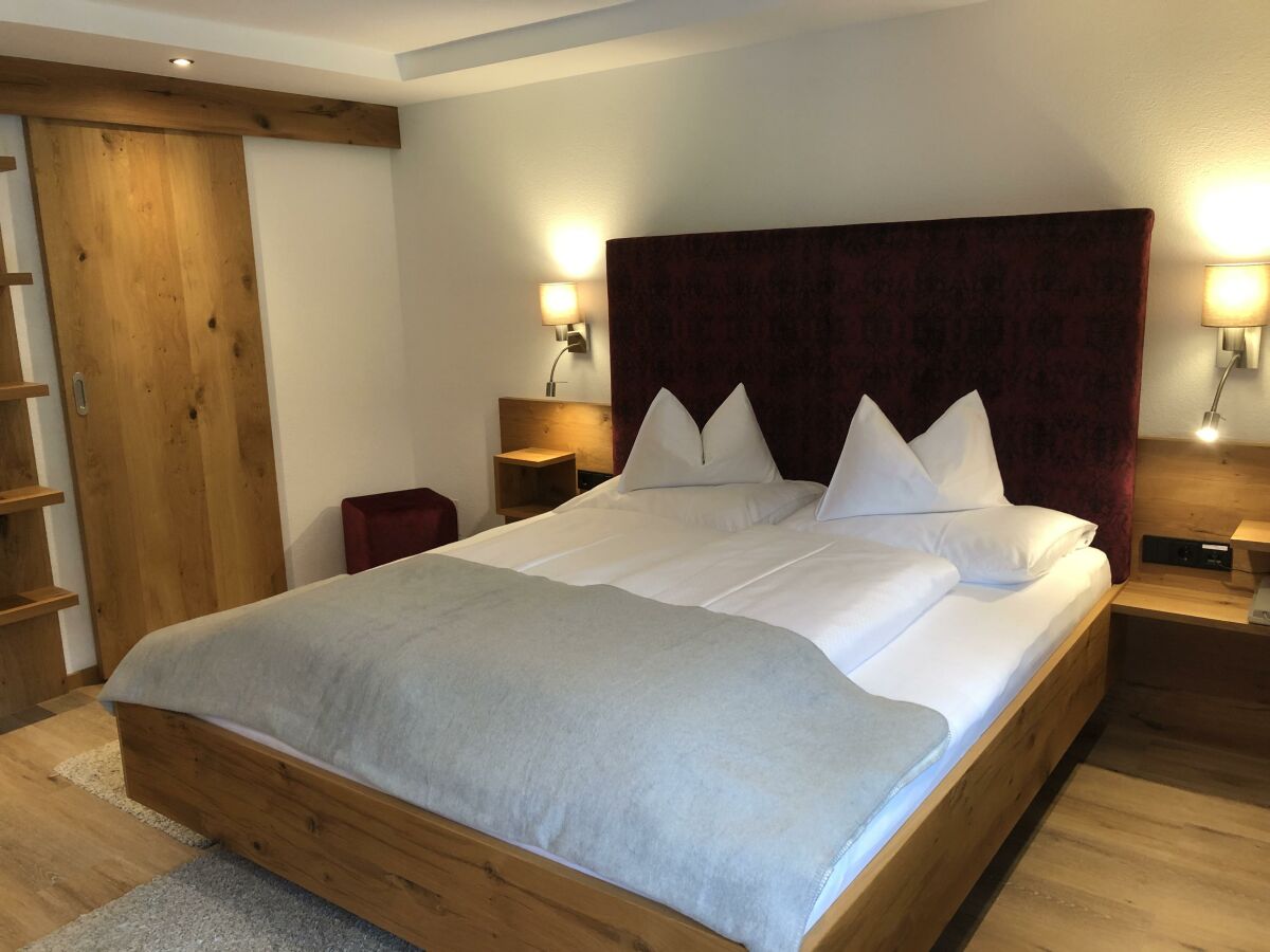 Holiday room Superior Doppelzimmer ALPINE