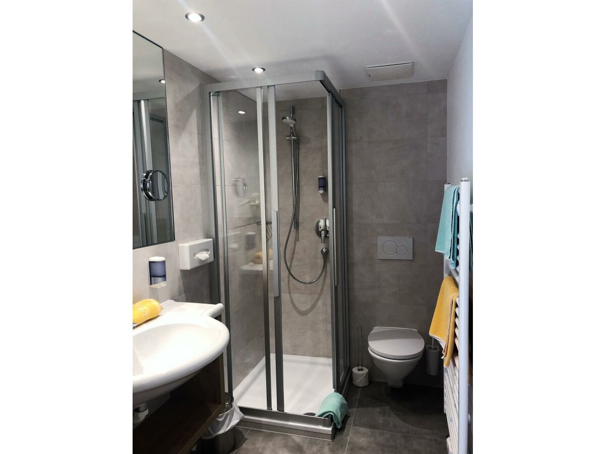 Holiday room Superior Doppelzimmer ALPINE - Outdoor photo 3