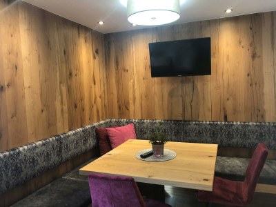 Holiday room Superior Doppelzimmer ALPINE - Outdoor photo 9