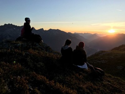 Holiday room Superior Doppelzimmer ALPINE - Outdoor photo 12