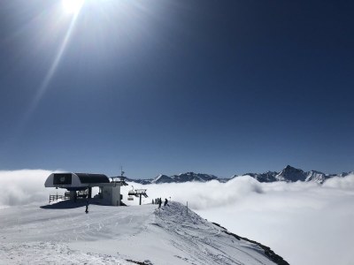 Holiday room Superior Doppelzimmer ALPINE - Outdoor photo 22