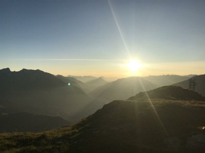 Holiday room Superior Doppelzimmer ALPINE - Outdoor photo 28