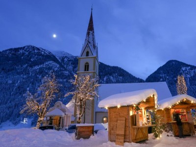 Holiday room Superior Doppelzimmer ALPINE - Outdoor photo 29