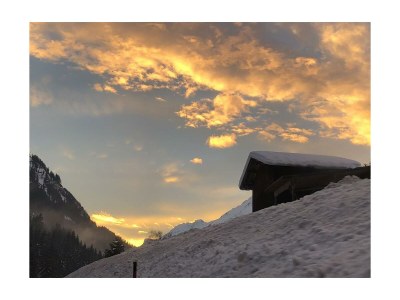 Holiday room Superior Doppelzimmer ALPINE - Outdoor photo 31