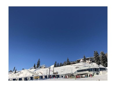 Holiday room Superior Doppelzimmer ALPINE - Outdoor photo 33