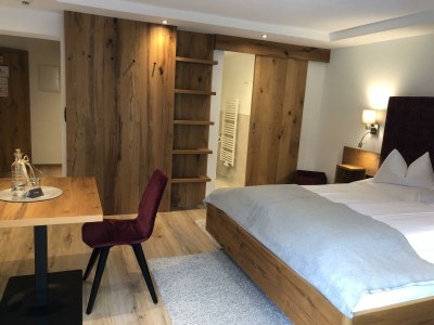 Holiday room Superior Doppelzimmer ALPINE - Outdoor photo 36