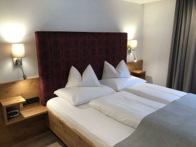 Holiday room Superior Doppelzimmer ALPINE - Outdoor photo 39